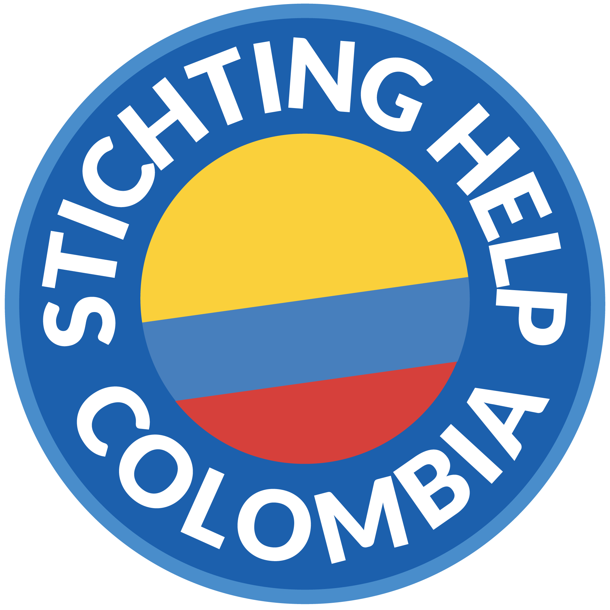 Stichting Help Colombia