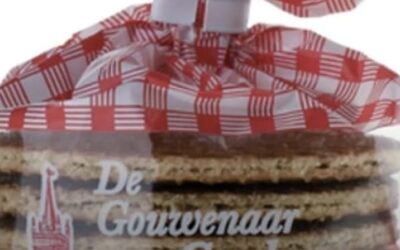 Stroopwafels
